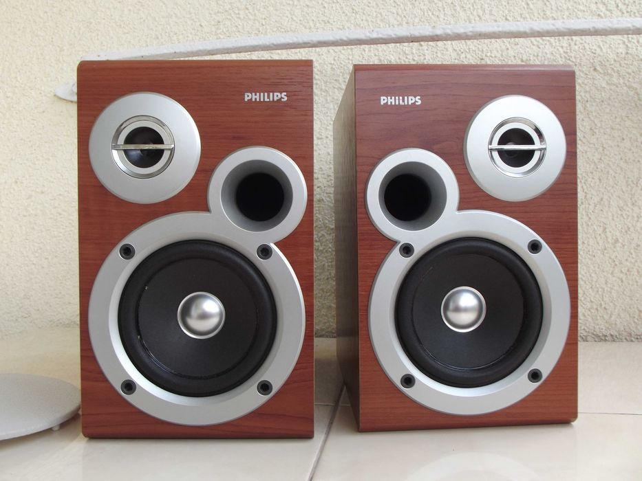 Kolumny monitorki PHILIPS P06-8632