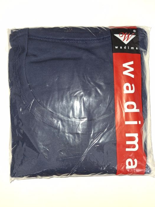 Podkoszulek męski XL dł. rękaw WADIMA