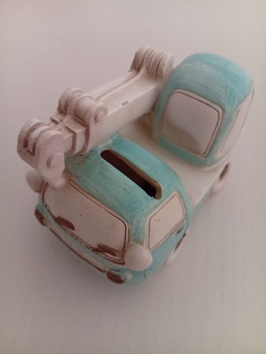 Mealheiro para crianças