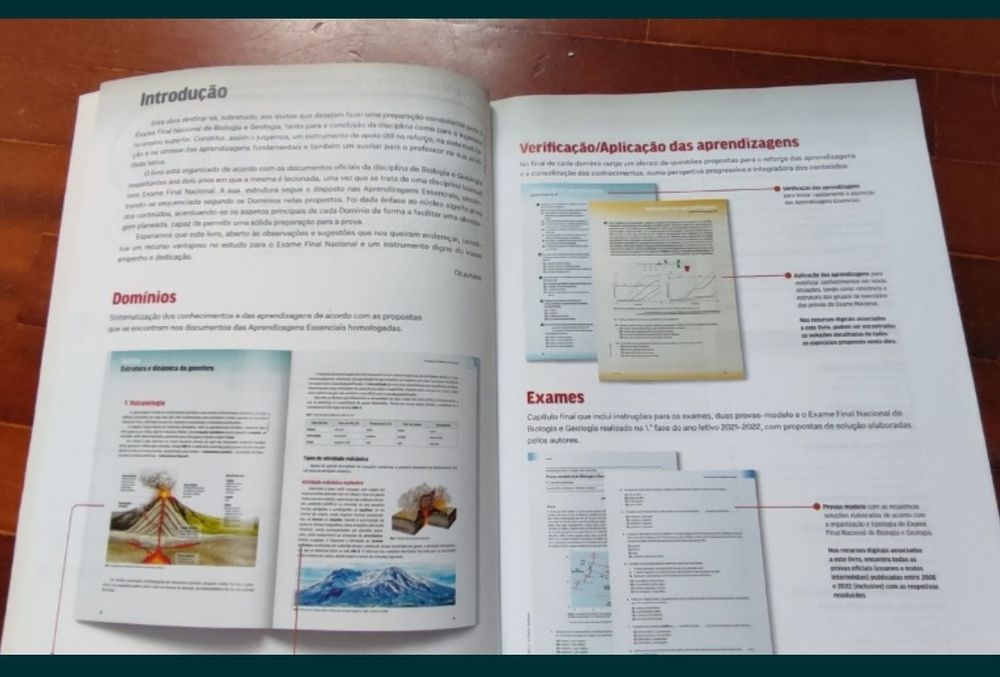 Manuais escolares para o 11 ano