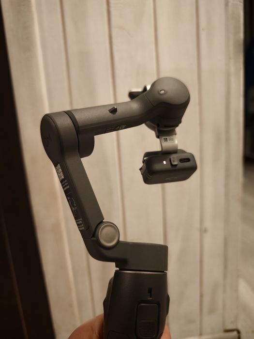 Gimbal DJI Osmo Mobile 8