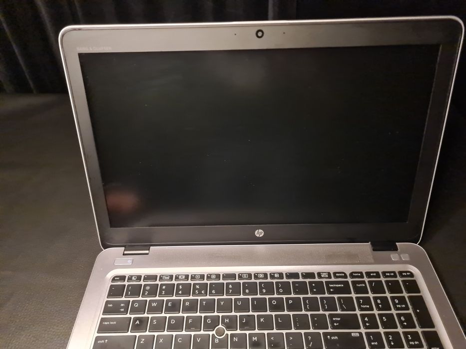 Laptop HP EliteBook 850 G4 | Intel i5 | 16 GB RAM | Windows 11 Pro