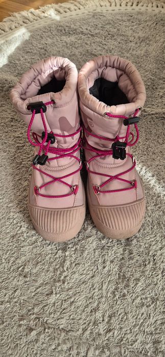 Moon Boot śniegowce Jtrack 33