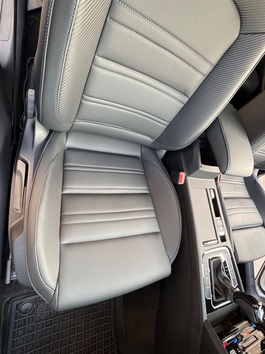Volkswagen Passat 2022 VIN WVWZZZ3CZPE031193 фото оголошення 22 з 24