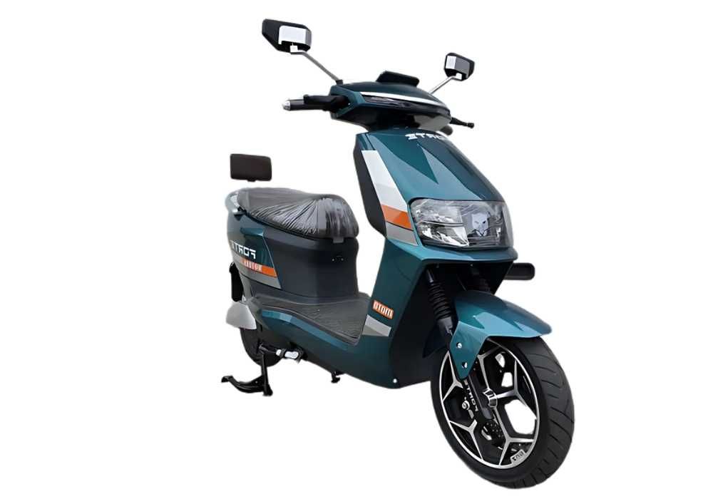 Электроскутер Forte Striker в АРТМОТО Суми