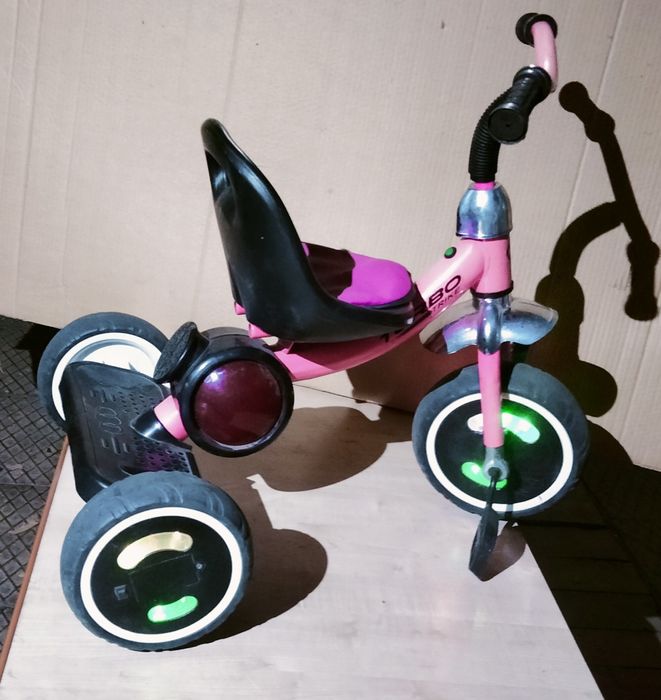 Продам велосипед детский