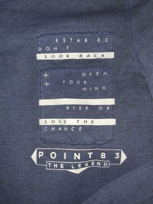 Кофта чоловіча S б/в