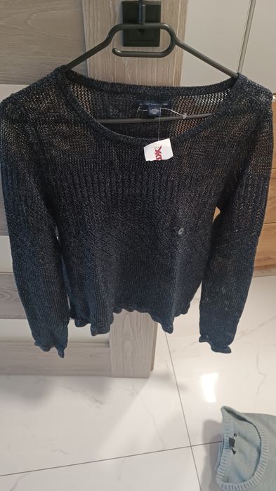 Nowy z metką cienki sweterek American Eagle