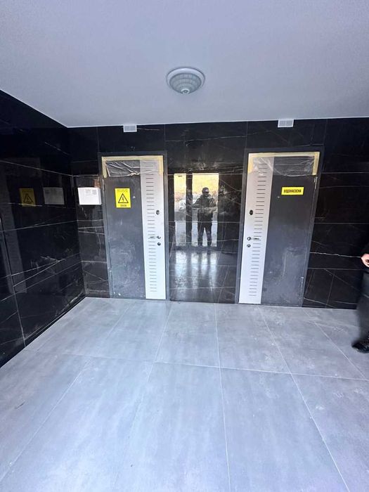 2-кімнатна квартира за адресою вул. Митрополита Володимира (площа 62,5 м²) - Atlanta.ua - фото 7