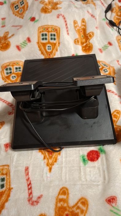 Kierownica do grania