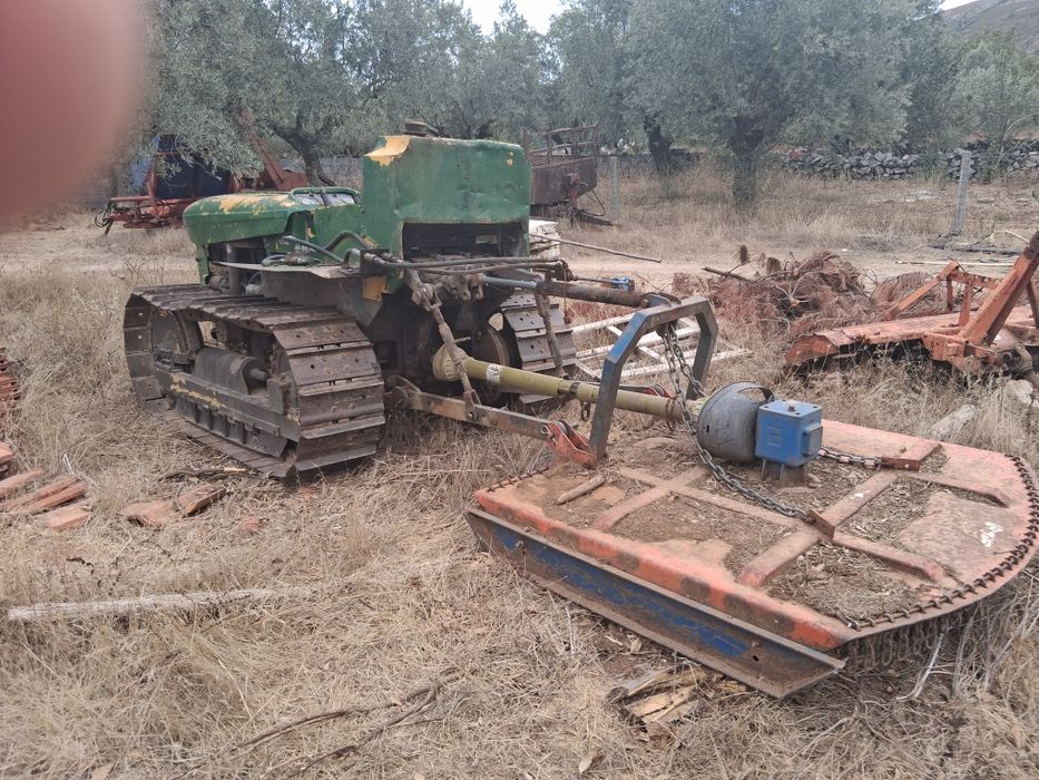 Escavacoes limpeza de terrenos