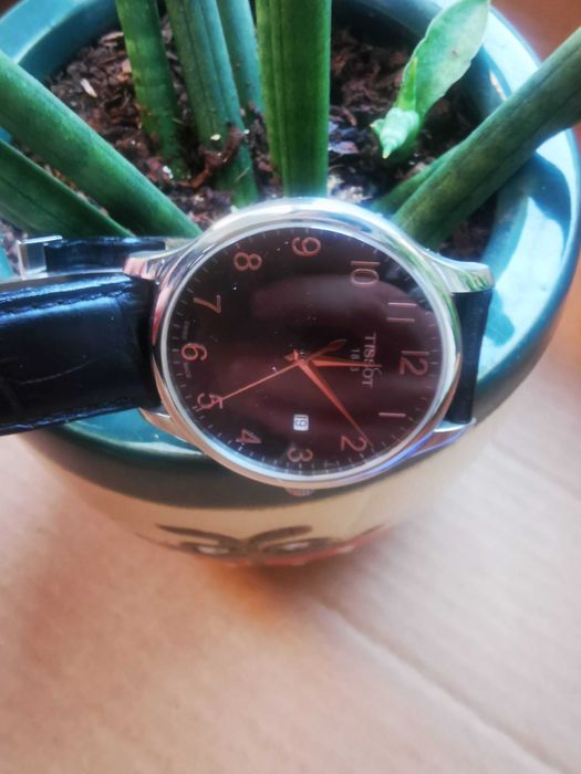 Relógio Tissot Stainless Steel