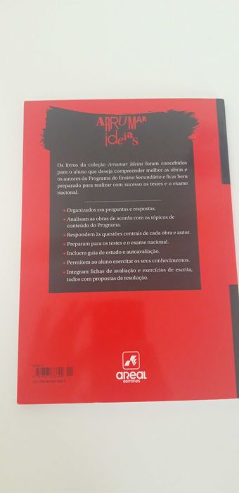 Os Maias - Arrumar Ideias