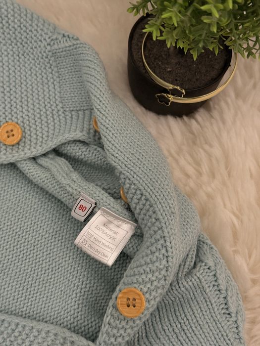 Комбінезон сліп Чоловічок