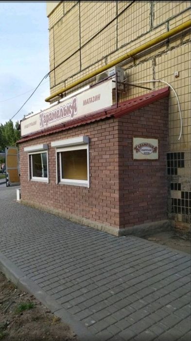 Оренда (продаж) 30 м.кв в пгт Петрово