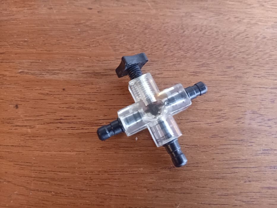 Bomba Ar Aquário Elite 801