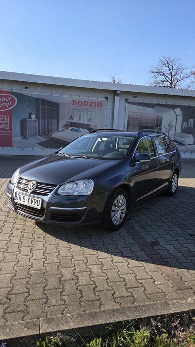 Volkswagen Golf V