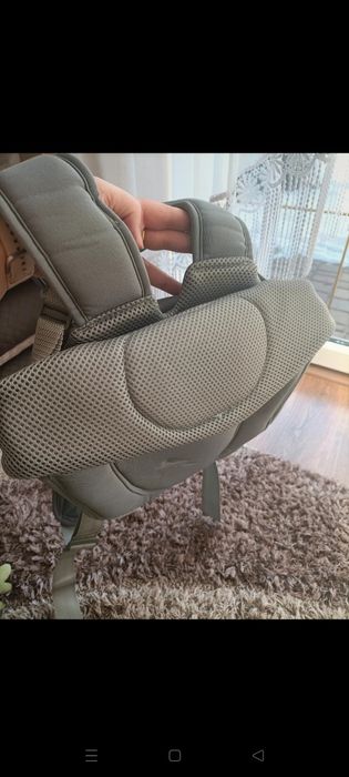 Nosidełko dla dzieci