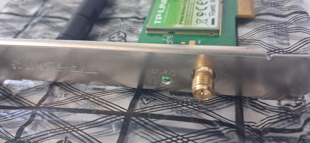 Wifi адаптер TP-LINK Tl-WN350GD