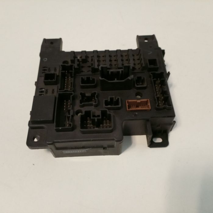 Unidade de control - MITSUBISHI Lancer Viii (CY_A, CZ_A) | 07 -