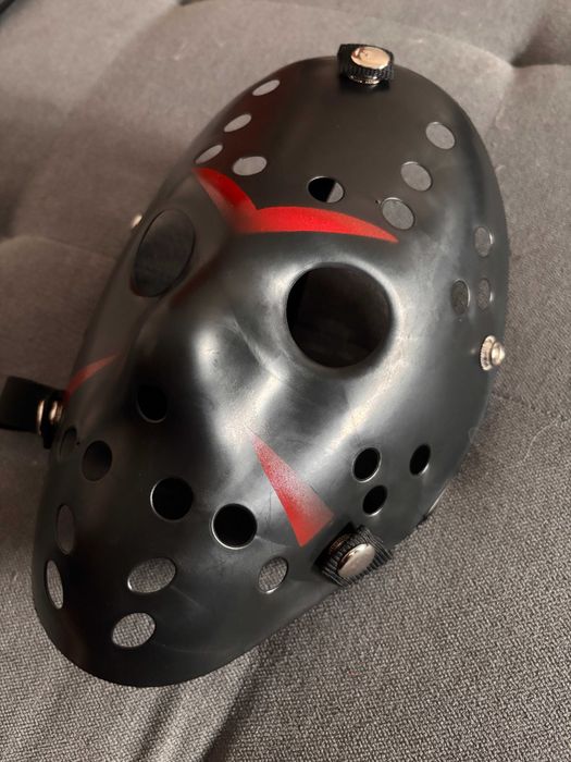 Máscara sexta feira 13 nova