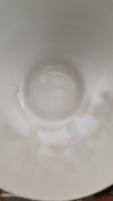 Conjunto de chá chinês