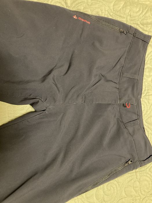 Calças Mulher Outdoor - XS/34