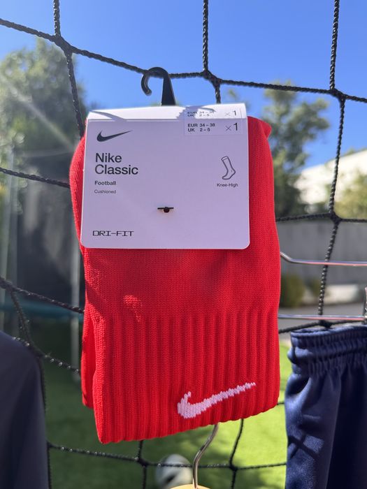Equipamento PSG Academy crianca