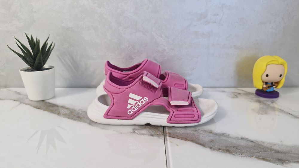 Дитячі сандалі Adidas.Розмір 30