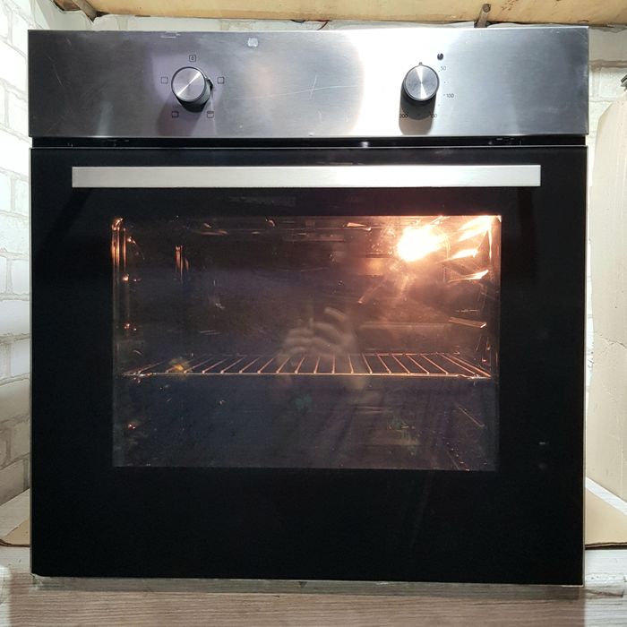 Електрична духовка/электрическая Whirlpool/IKEA б/у з Німеччини
