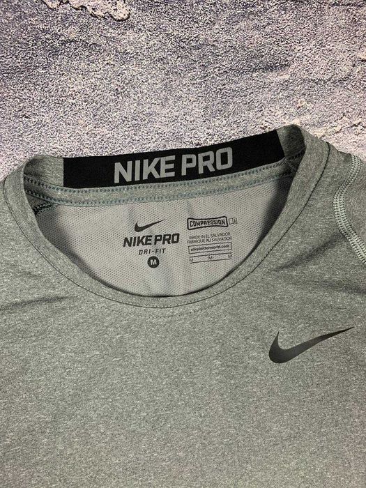 Футболка Nike Pro Розмір M