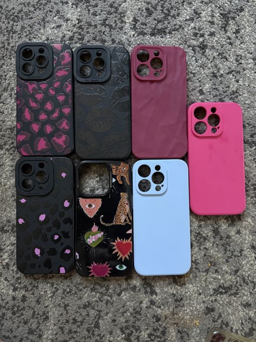 Чохол на Iphone 14 pro