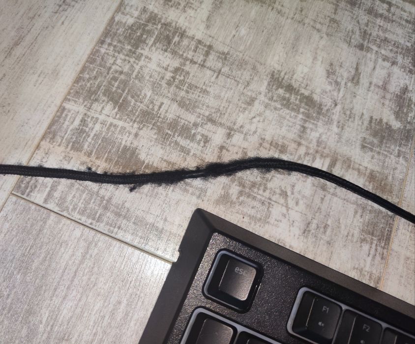 Klawiatura Razer Ornata Chroma
