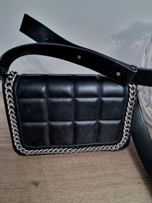 Torebka na ramię "Topshop".