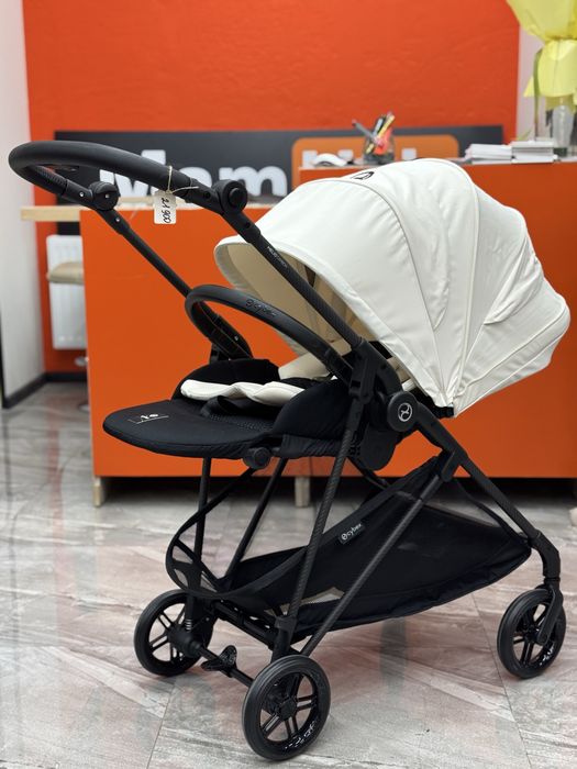 Прогулянкові візочки Cybex Carello Chicco Прогулянкова коляска Візок