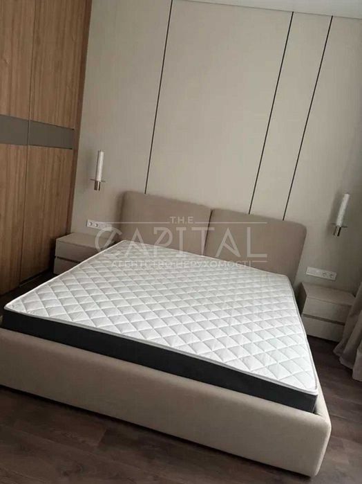 Оренда Квартира Новопечерські Липки  Печерськ, Київ