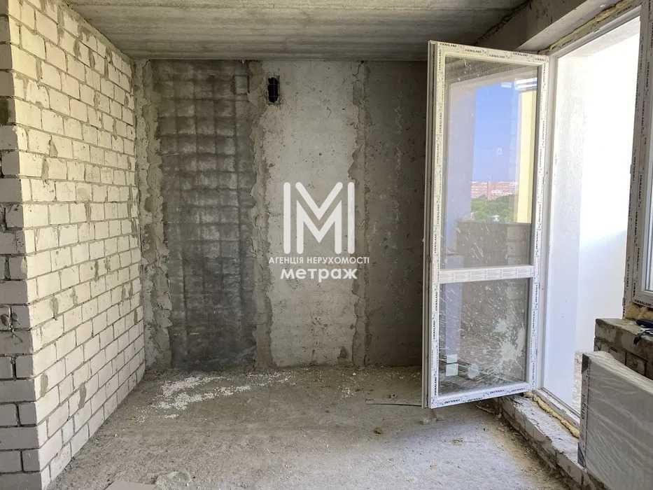 Продам 1 к. квартиру ЖК Семинарский строительное состояние метро Холодная Гора Сертификат Ваучер Е-Оселя