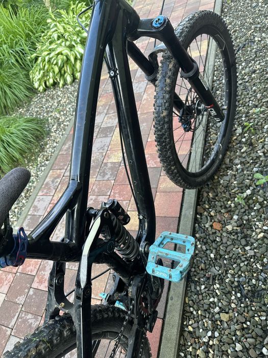 Ns bikes shnabb 2015r