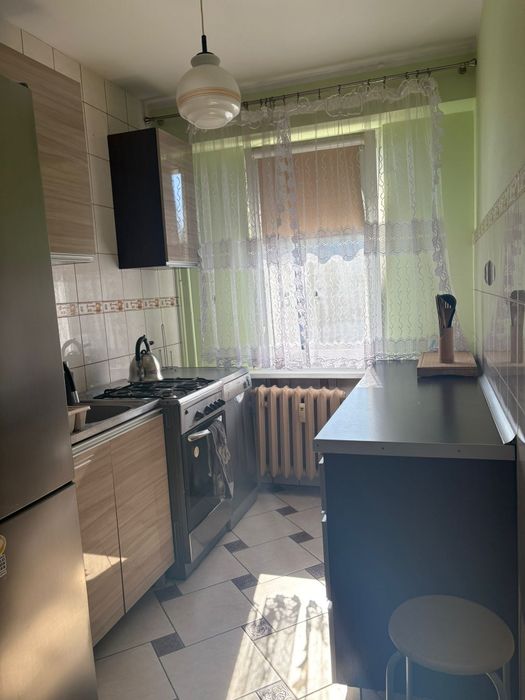 Wynajmę mieszkanie 49m²