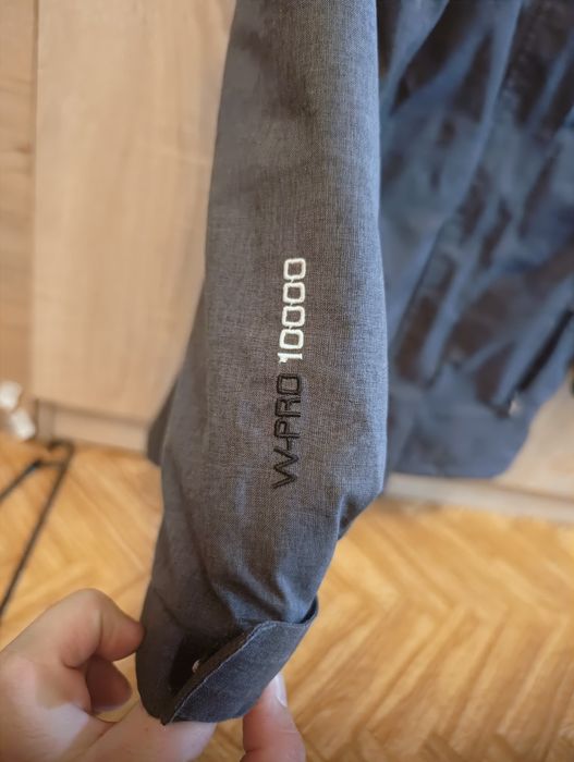 Kurtka dziewczęca ZigZag rozmiar 152-158 size 12