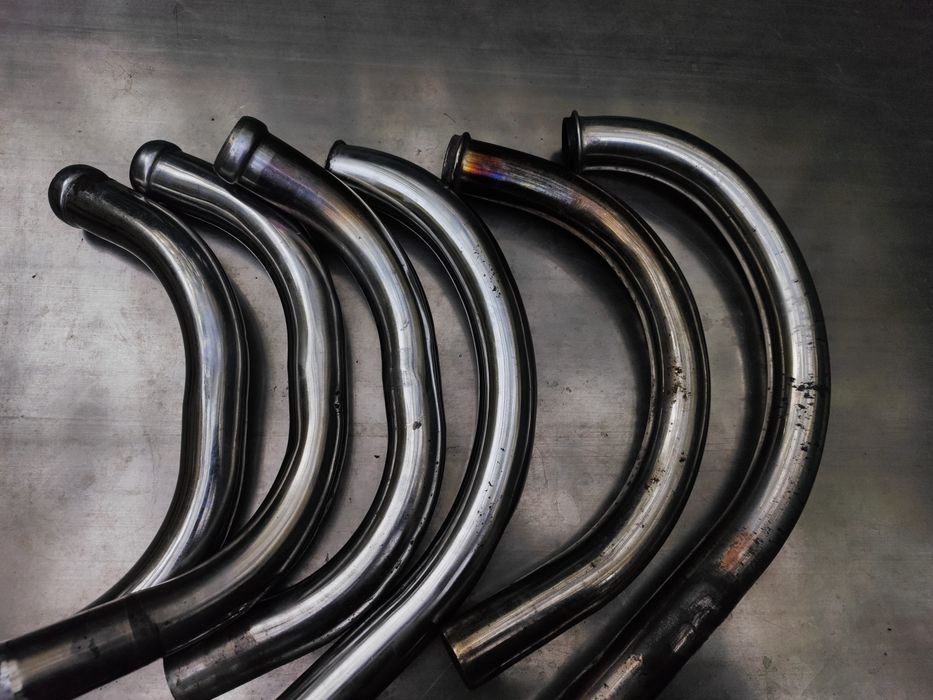 Коліна до. Jawa 634-638