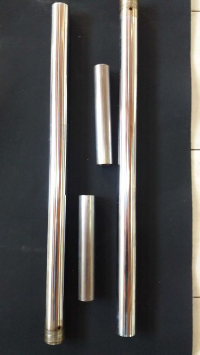 baínhas honda vf 750 magna