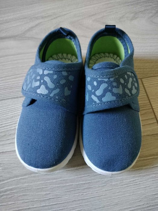 Tenisówki, buty zmienne chłopięce