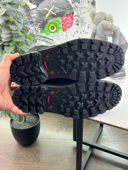 Зимові ботінки Timberland 43 розмір Е17237