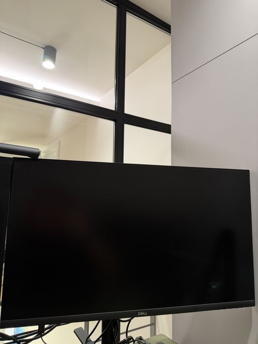 Монітор Dell S2722DC (210-BBRR)