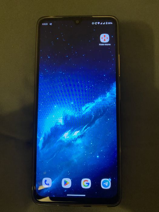 Motorola / Moto g06