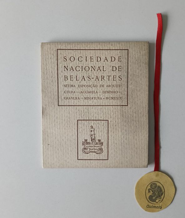 Sociedade Nacional de Belas-Artes, 7.ª Exposição