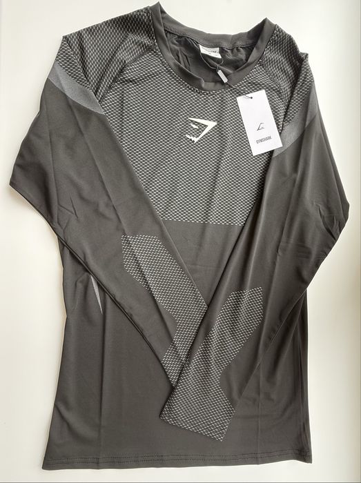 gymshark onyx - купити чоловічий спортивний одяг - Ціна на OLX.ua