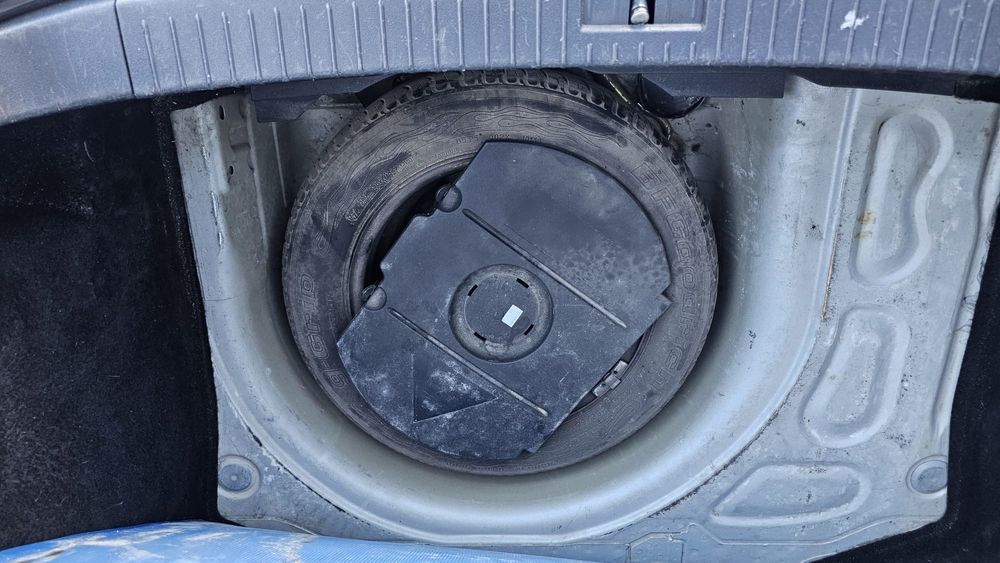 Seat Ibiza III 6l 1.2 2005