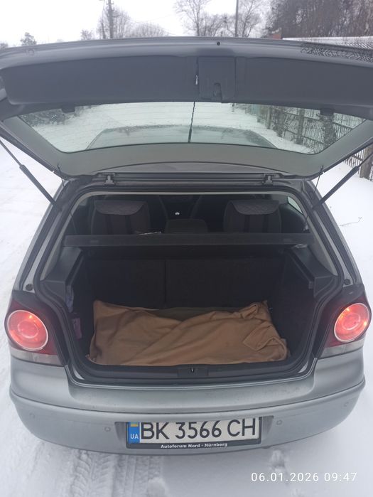 Продам своє авто